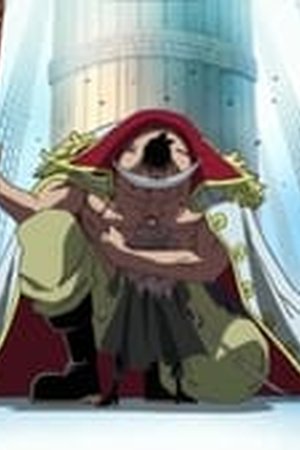 One Piece Season 13 Episode 472 - Poster