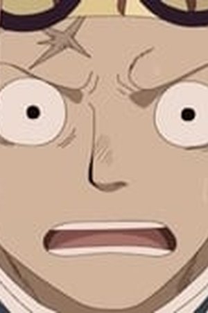 One Piece Season 13 Episode 478 - Poster
