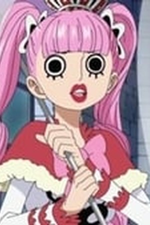 One Piece Season 13 Episode 515 - Poster