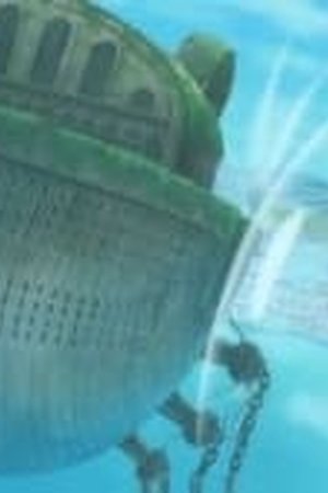One Piece Season 14 Episode 558 - Poster