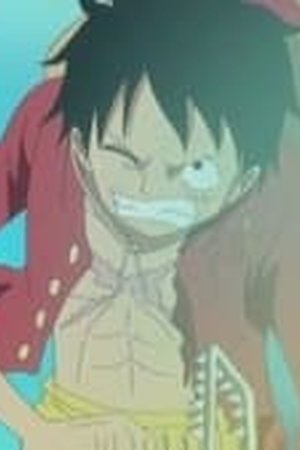 One Piece Season 14 Episode 562 - Poster