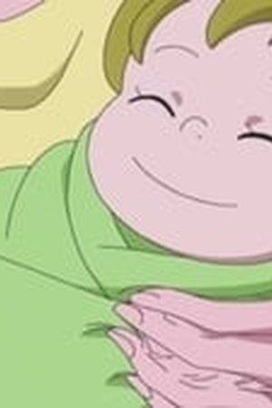 One Piece Season 14 Episode 564 - Poster