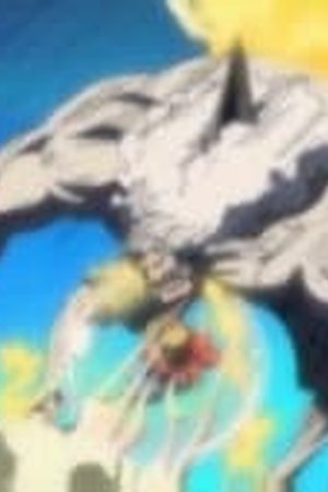 One Piece Season 14 Episode 565 - Poster