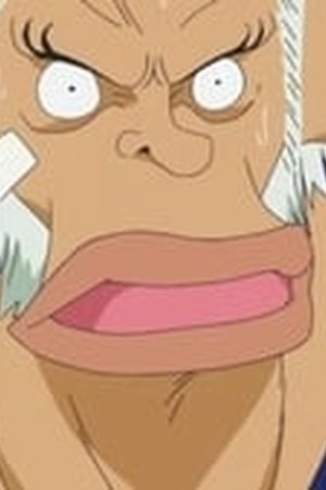 One Piece Season 14 Episode 573 - Poster