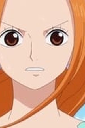 One Piece Season 14 Episode 577 - Poster