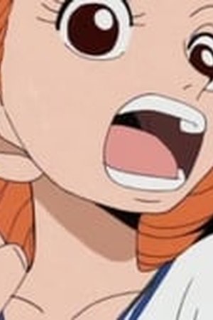One Piece Season 1 Episode 15 - Poster