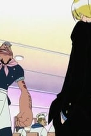 One Piece Season 1 Episode 30 - Poster