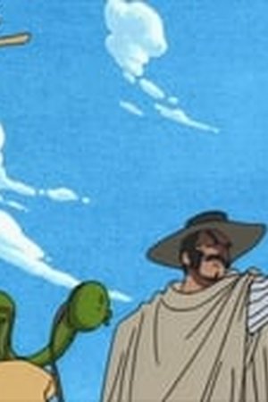 One Piece Season 1 Episode 51 - Poster