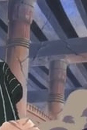 One Piece Season 4 Episode 125 - Poster