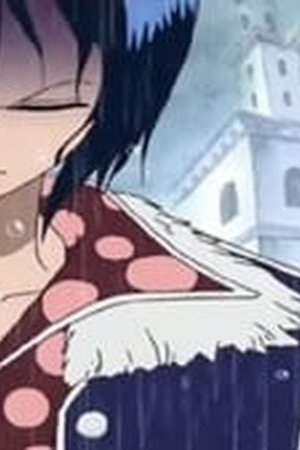 One Piece Season 4 Episode 127 - Poster