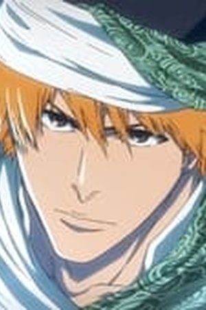 Bleach Thousand-Year Blood War Season 2 Episode 6 - Poster