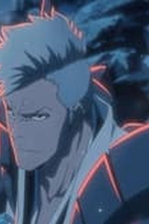 Bleach Thousand-Year Blood War Season 2 Episode 5 - Poster