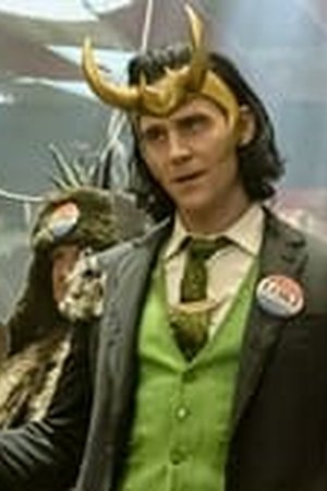 Loki Season 1 Episode 5 - Poster