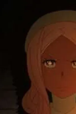 Fire Force Season 3 Episode 8 - Poster