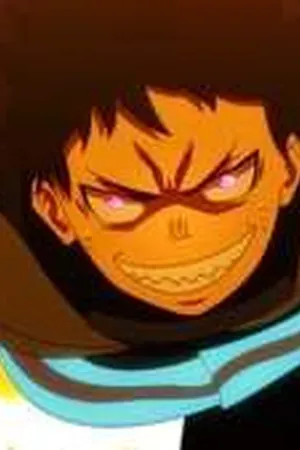 Fire Force Season 3 Episode 5 - Poster