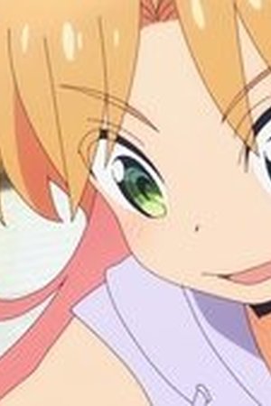 Ruri Rocks Season 1 Episode 6 - Poster