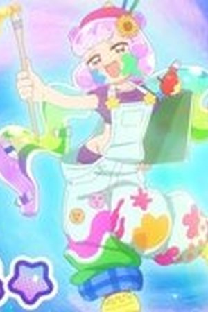 Puniru Is a Kawaii Slime Season 1 Episode 21 - Poster