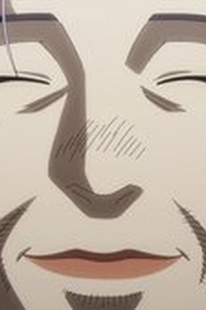 Nyaight of the Living Cat Season 1 Episode 12 - Poster