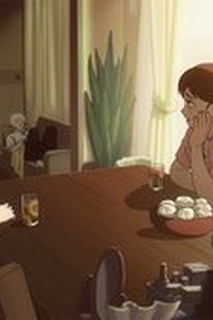 The Summer Hikaru Died Season 1 Episode 9 - Poster