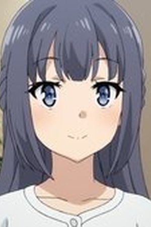 Rascal Does Not Dream of Bunny Girl Senpai Season 1 Episode 7 - Poster