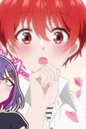 Dealing with Mikadono Sisters Is a Breeze Season 1 Episode 9 - Poster