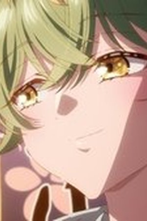 Dealing with Mikadono Sisters Is a Breeze Season 1 Episode 3 - Poster