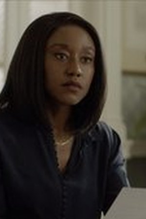 The Diplomat Season 3 Episode 7 - Poster