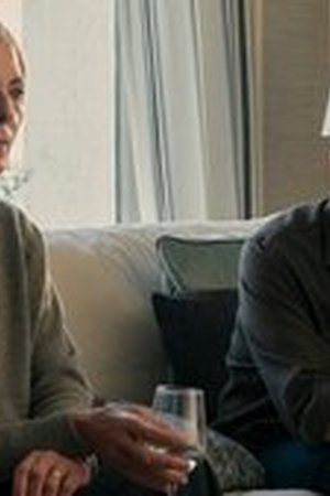 The Diplomat Season 3 Episode 6 - Poster