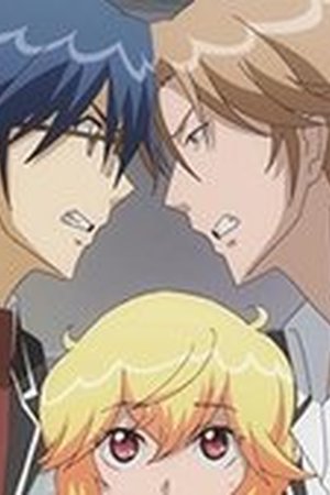Cute High Earth Defense Club LOVE! Season 1 Episode 8 - Poster
