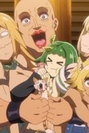 Beheneko: The Elf-Girl's Cat Is Secretly an S-Ranked Monster! Season 1 Episode 8 - Poster