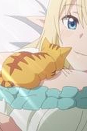 Beheneko: The Elf-Girl's Cat Is Secretly an S-Ranked Monster! Season 1 Episode 2 - Poster