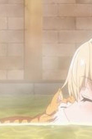 Beheneko: The Elf-Girl's Cat Is Secretly an S-Ranked Monster! Season 1 Episode 1 - Poster