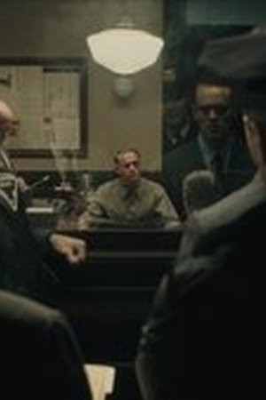 Monster: The Ed Gein Story Season 1 Episode 6 - Poster