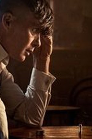 Peaky Blinders Season 5 Episode 3 - Poster