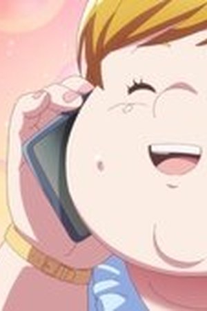 Plus-sized Misadventures in Love! Season 1 Episode 1 - Poster