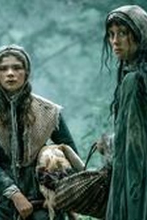 Mayfair Witches Season 1 Episode 2 - Poster