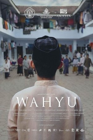 Wahyu ( 2024 ) - Poster