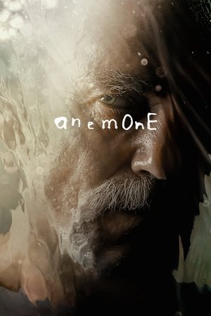 Anemone ( 2025 ) - Poster