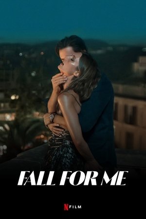 Fall for Me ( 2025 ) - Poster