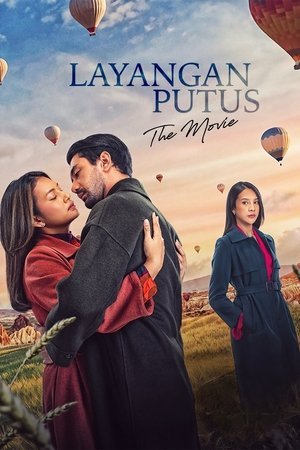 Layangan Putus: The Movie (2023) - Poster