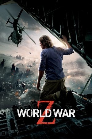 World War Z ( 2013 ) - Poster