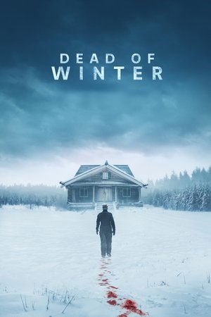 Dead of Winter ( 2025 ) - Poster