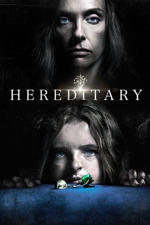 Hereditary (2018) - Poster
