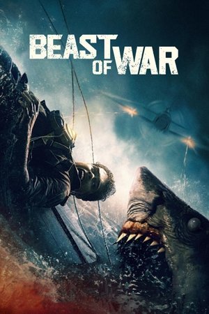 Beast of War (2025) - Poster