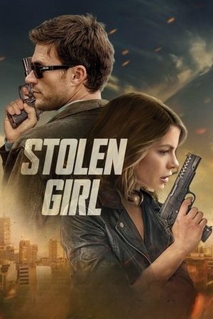 Stolen Girl ( 2025 ) - Poster