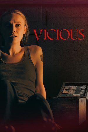 Vicious (2025) - Poster
