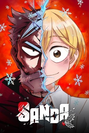 SANDA - Poster
