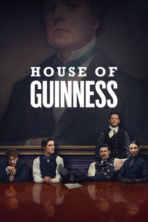 House of Guinness - Poster