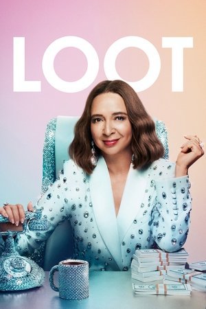Loot - Poster