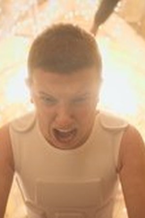 Stranger Things Season 4 Episode 5 - Poster